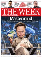 The Week Magazine